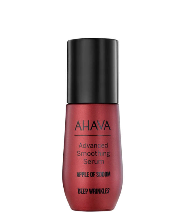 Ahava Apple of Sodom Advanced Smoothing Serum, 30 ml.