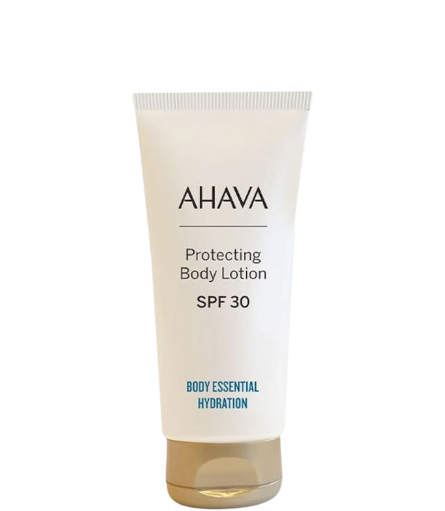 Ahava Protecting Body Lotion SPF30, 150 ml.