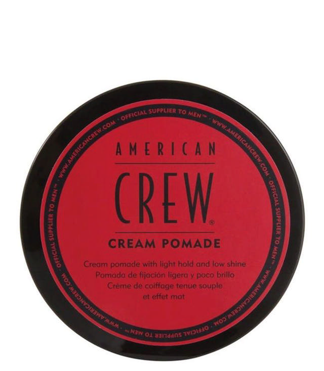 American Crew Cream Pomade, 85 gr.