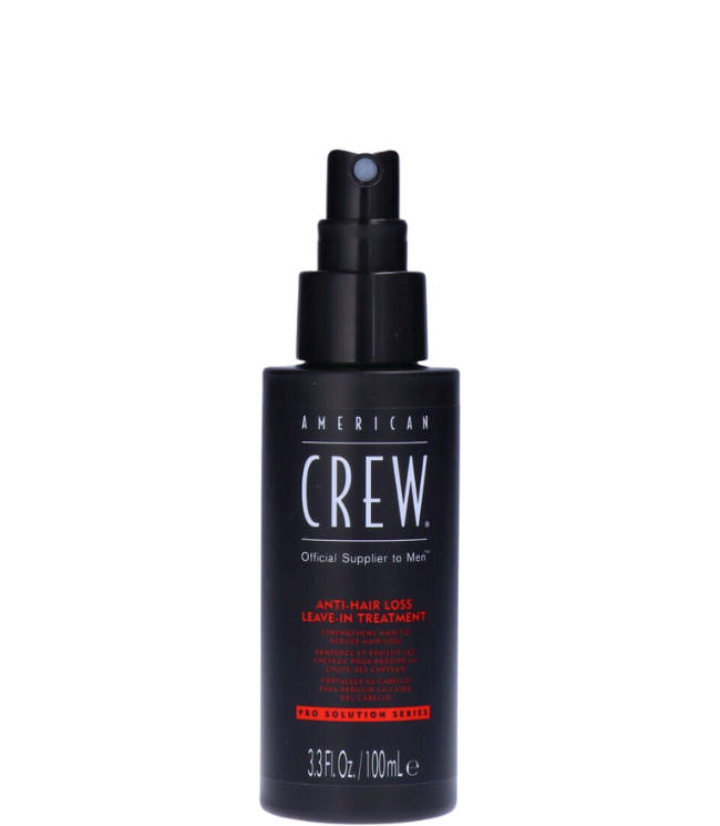 American Crew Anti-Hair Loss Leave-In Treatment