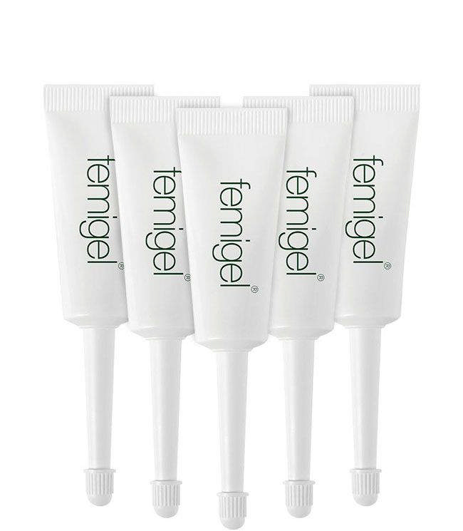 Australian Bodycare Femigel, 5x5 ml.