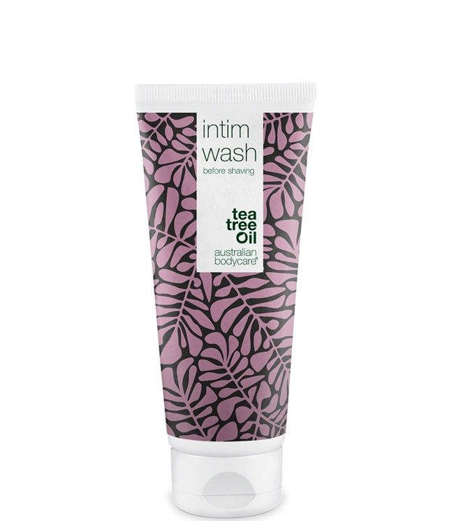 Australian Bodycare Intim Wash, 200 ml.