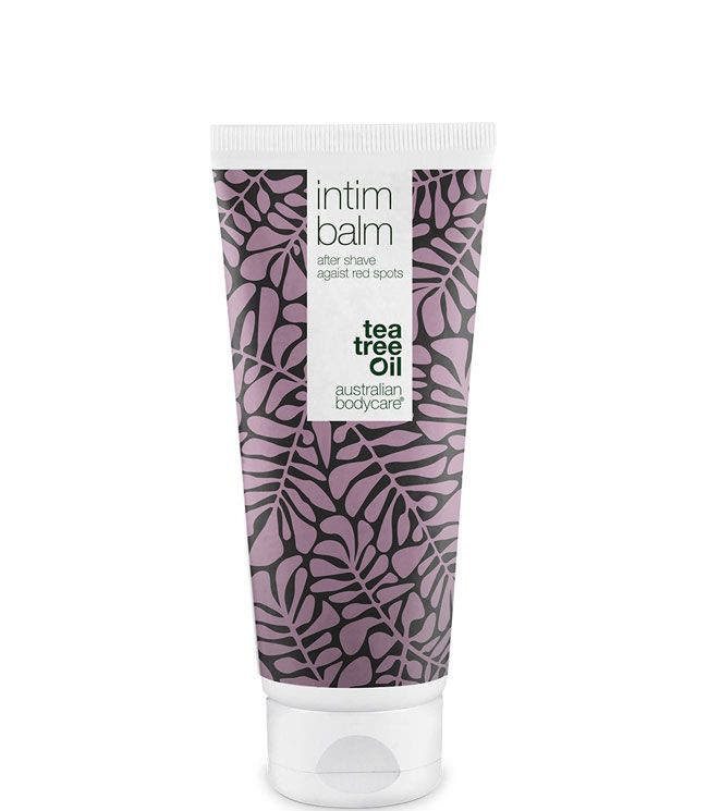 Australian Bodycare Intim Balm, 200 ml.