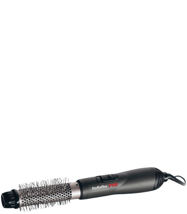 Babyliss PRO Airstyler Titanium 32 mm - BAB2676TTE