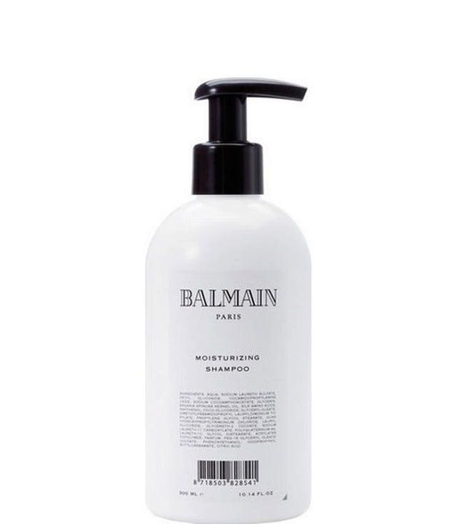 Balmain Moisturizing Shampoo, 300 ml.