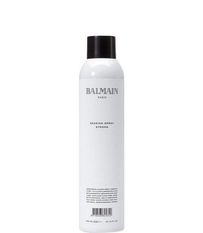 Balmain Strong Session Spray, 300 ml.