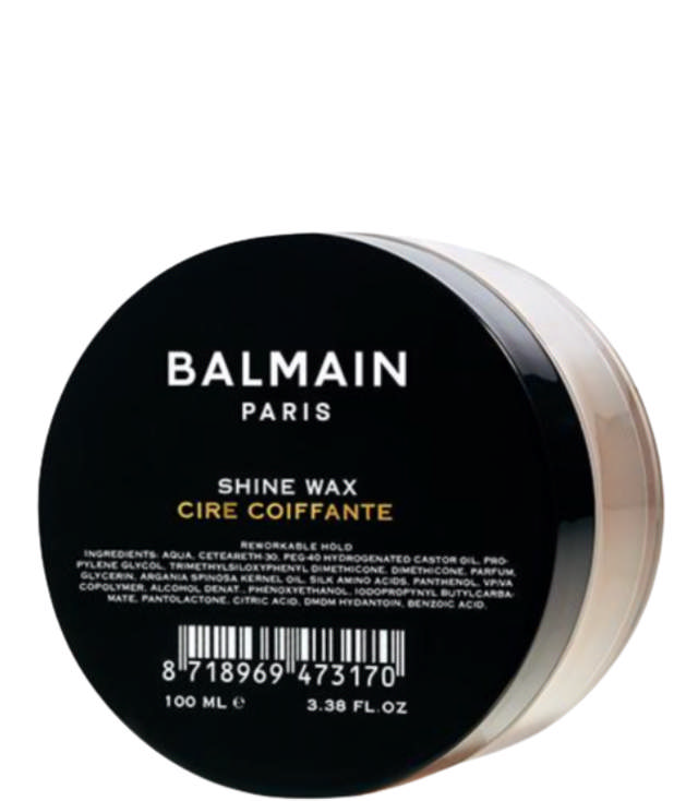 Balmain Shine Wax,100 ml.