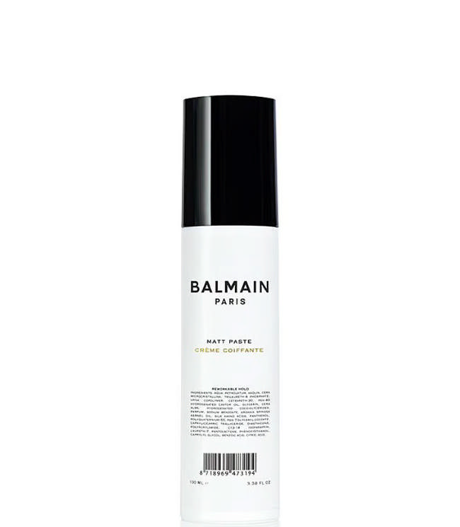 Balmain Matt Paste, 100ml.