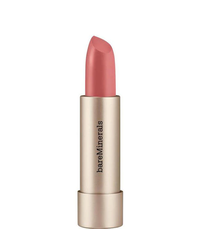 BareMinerals Mineralist Hydra-Smoothing Lipstick, Grace, 3.6 g.