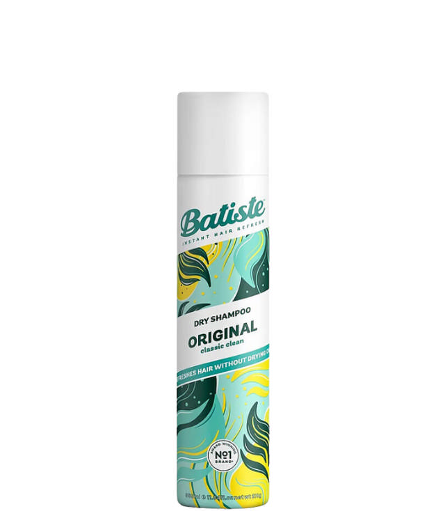 Batiste Dry Shampoo Original, 350 ml.