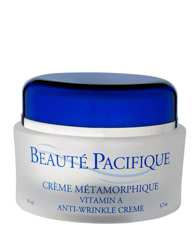 Beauté Pacifique A-Vitamin Creme, 50 ml.