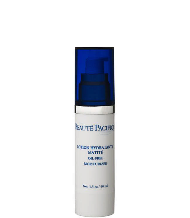 Beauté Pacifique Oil-Free Moisturizer, 40 ml.