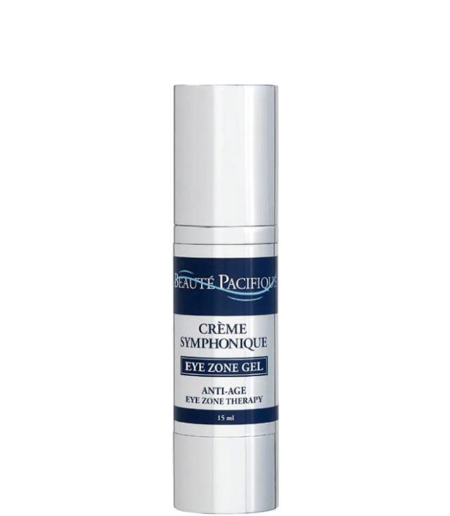 Beauté Pacifique Crème Symphonique Eye Zone Gel, 15 ml.