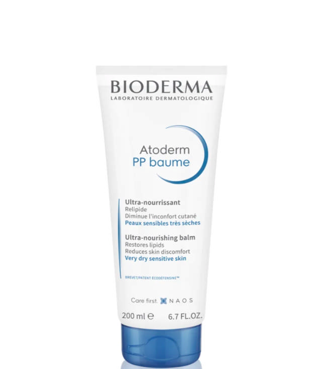 Bioderma Atoderm PP Baume, 200ml.