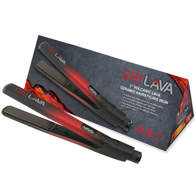 Chi Lava Hairstyling Iron