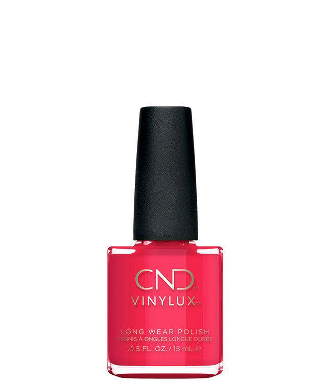 CND Vinylux Femme Fatale #292 Neglelak, 15 ml.