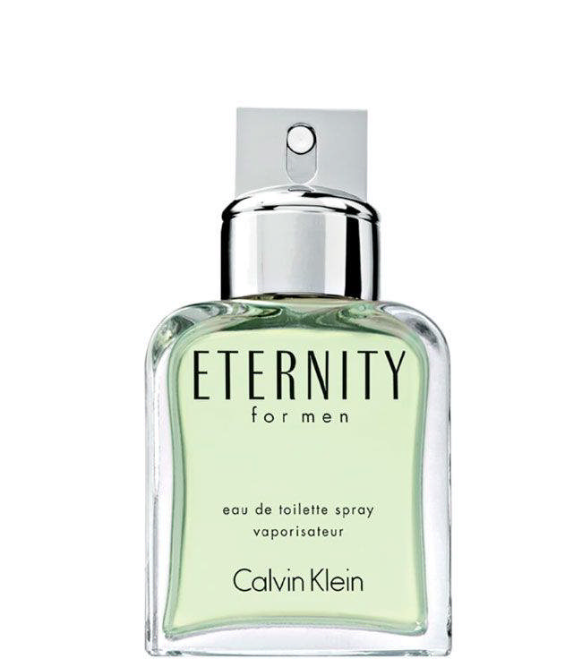 Calvin Klein Eternity Man EDT, 100 ml.