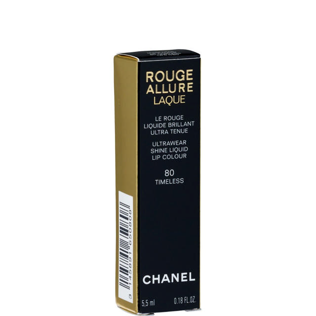 Chanel Rouge Allure Laque Ultrawear Shine Liquid Lip Colour #64 Exigence, 6 ml.