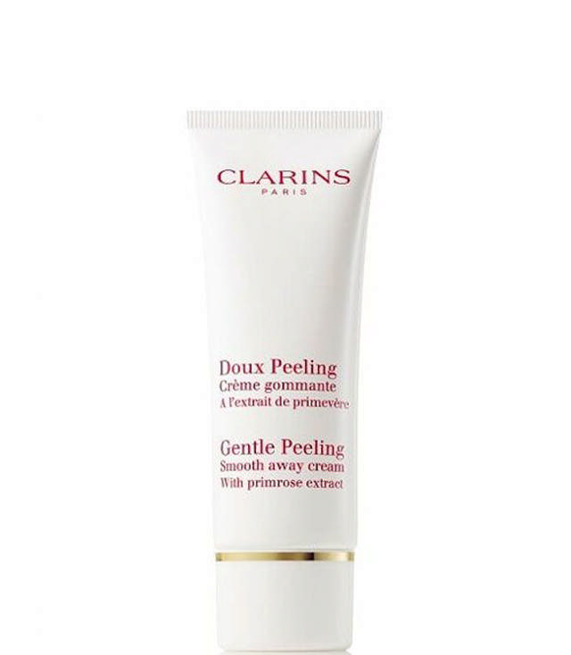 Clarins Gentle Peeling Gentle Peeling, 50 ml.