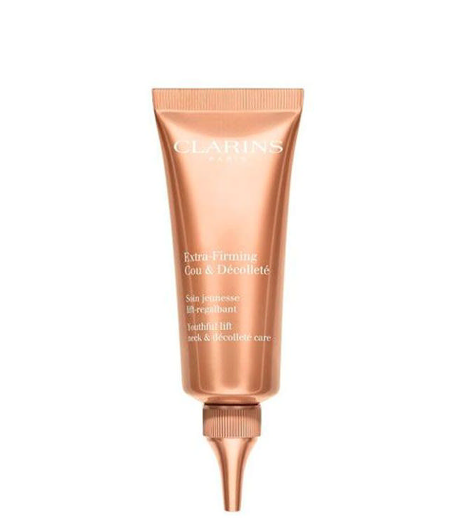 Clarins Extra-Firming Neck Cream, 75 ml.