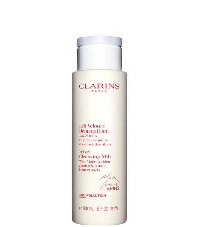 Clarins Cleansing Milk Cleansing milk, 200 ml.