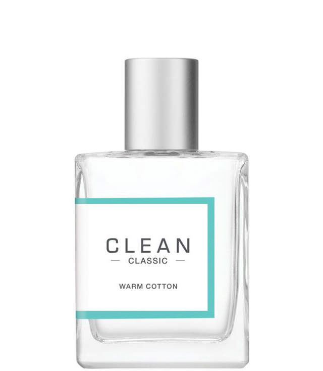 CLEAN Warm Cotton EDP, 60 ml.