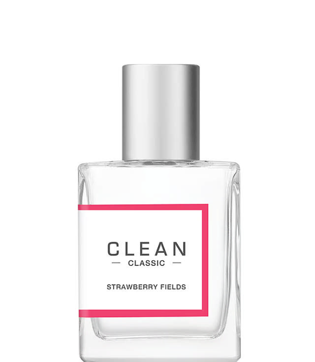 CLEAN Classic Strawberry Fields EDP, 30 ml.