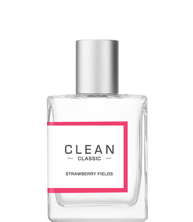 CLEAN Classic Strawberry Fields EDP, 60 ml.