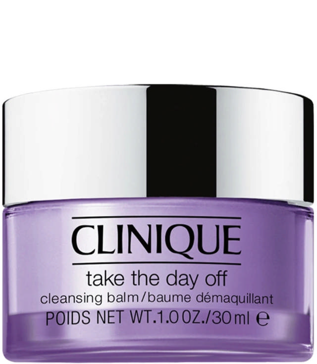 Clinique Take The Day Off Cleansing Balm, 30 ml.