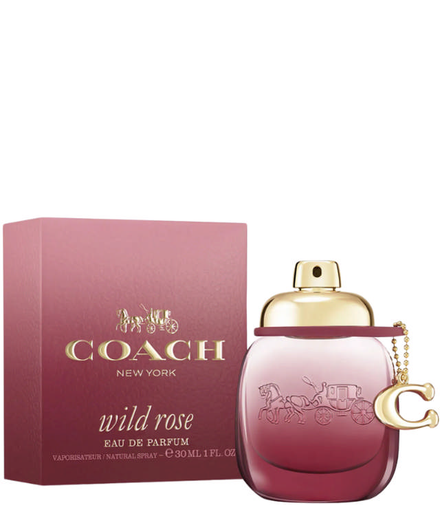 Coach Wild Rose Edp, 30 ml.