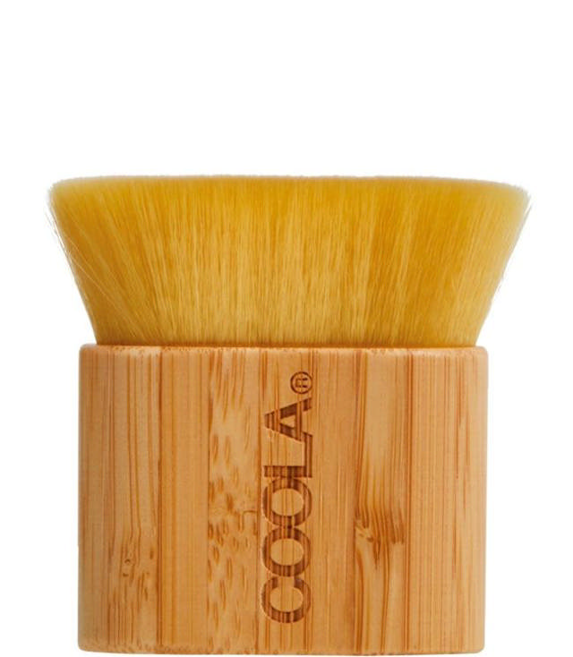 COOLA Sunless Tan Kabuki Brush