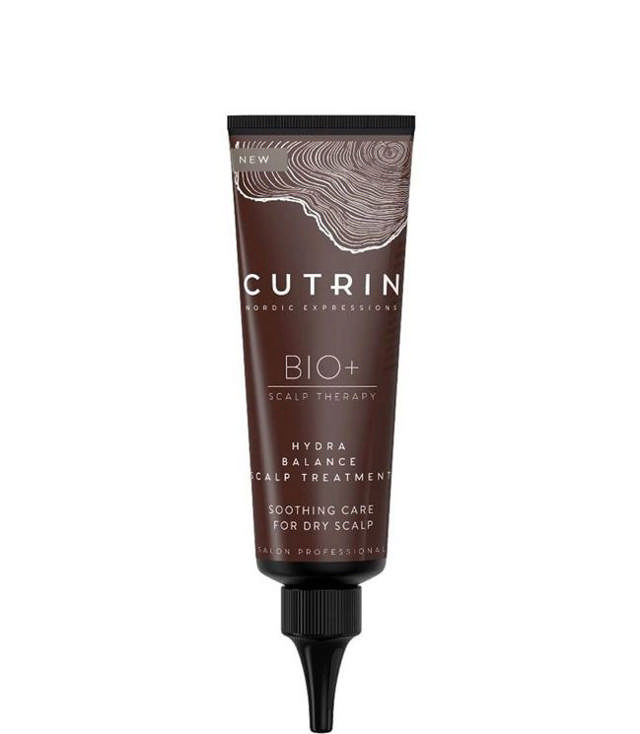 Cutrin Bio+ Hydra Balance Scalp Treatment, 75 ml.