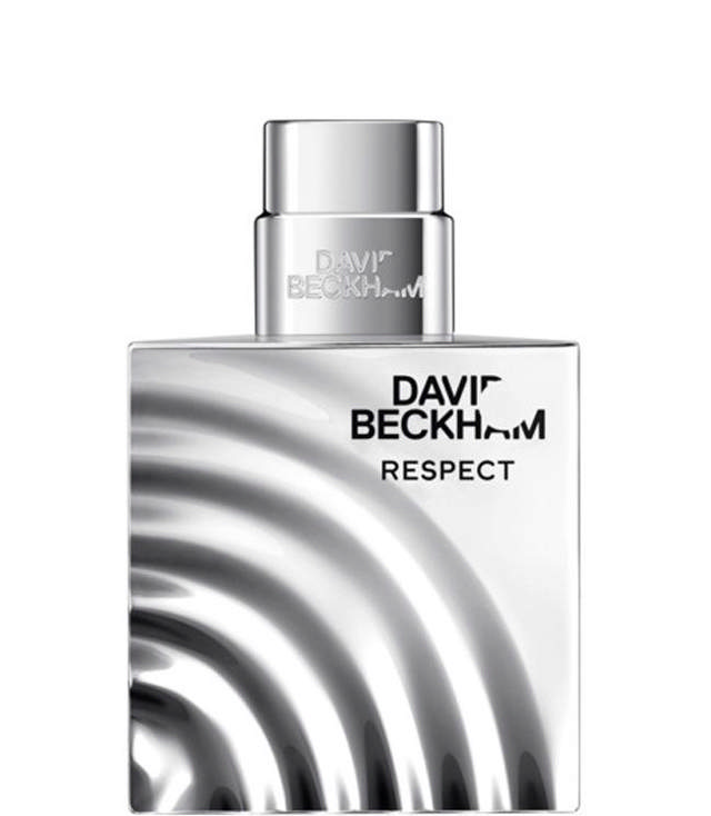 David Beckham Respect EDT, 40 ml.