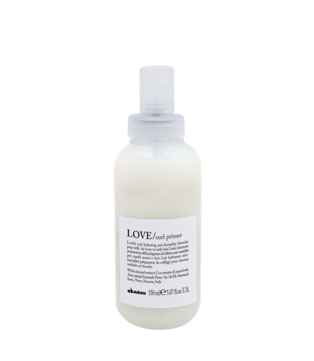 Davines LOVE/ Curl Primer, 150 ml.