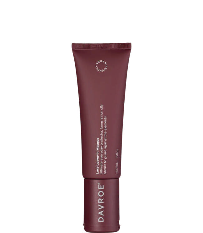 Davroe Luxe Leave-in Masque, 150 ml.