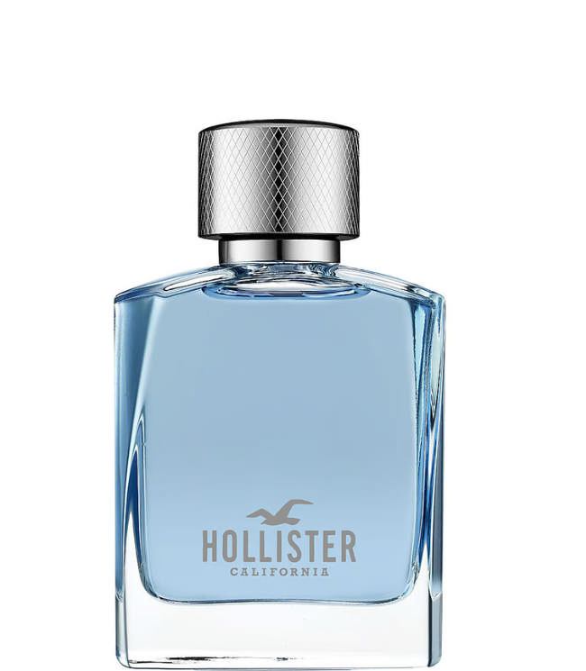 Hollister Wave For Him EDT, 50 ml.