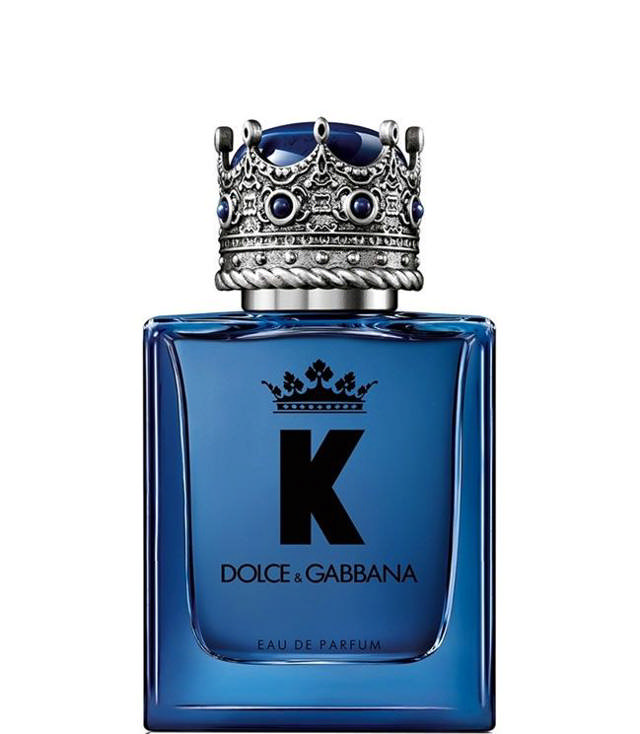 Dolce & Gabbana K by Dolce & Gabbana EDP, 50 ml.