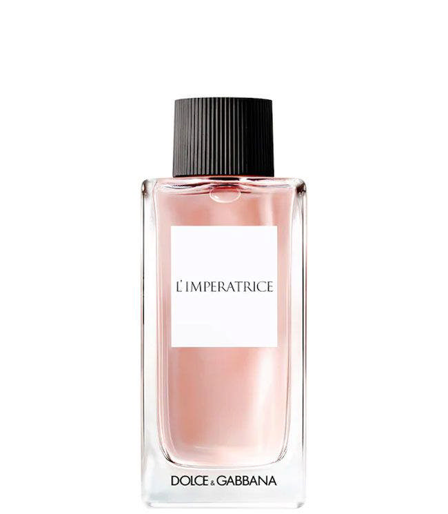 Dolce & Gabbana D&G Collection L'imperatrice EDT, 100 ml.