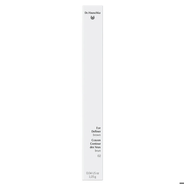 Dr. Hauschka Eye Definer 02 Brown 1,05 g.