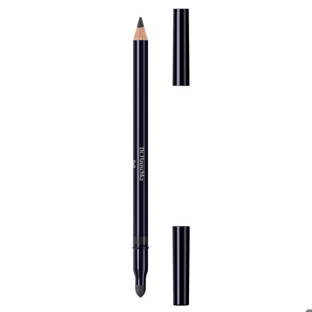 Dr. Hauschka Eye Definer 01 Black, 1,05g.