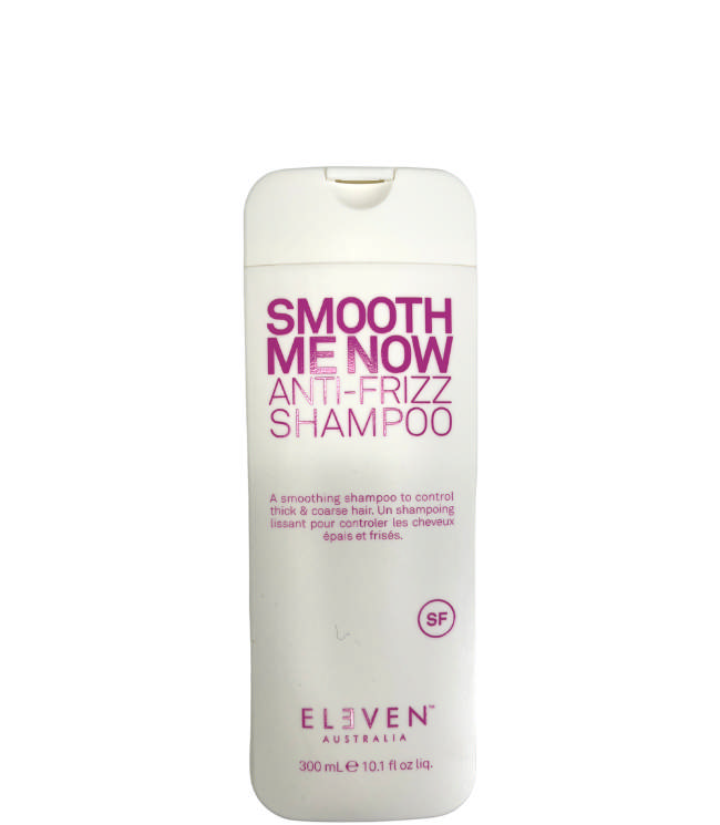 Eleven Australia Smooth Me Now AF Shampoo SF, 300 ml.