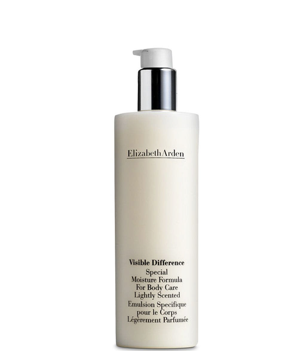 Elizabeth Arden Visible Difference Body Care Lotion, 300 ml.