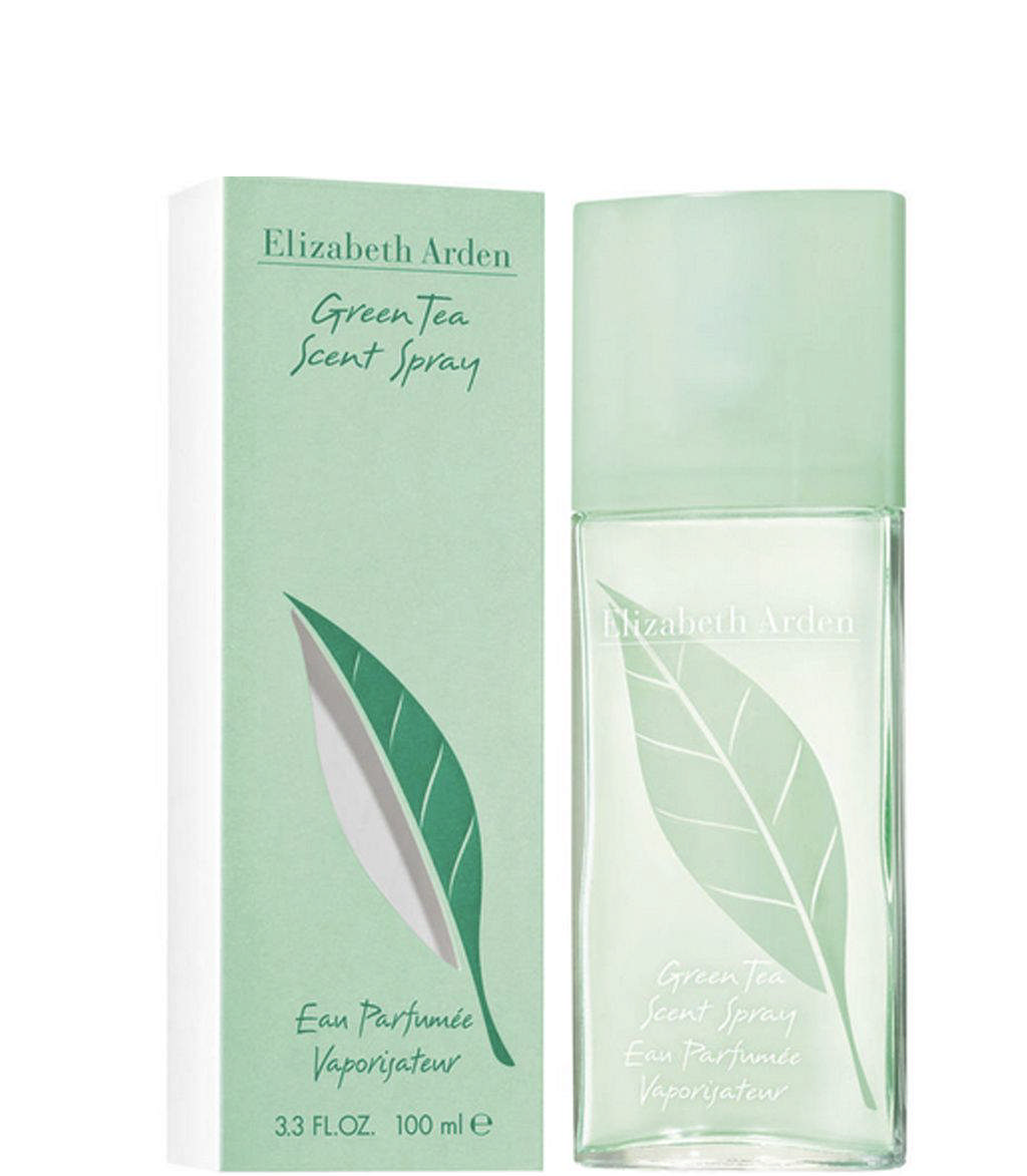 Elizabeth Arden Green Tea EDP, 100 ml. (U)