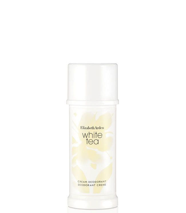 Elizabeth Arden White Tea Cream Deodorant, 40 ml.