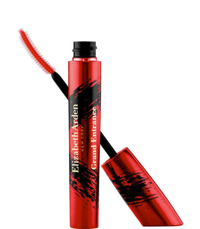 Elizabeth Arden Grand Entrance Mascara Stunning Black, 8,5 ml. (U)