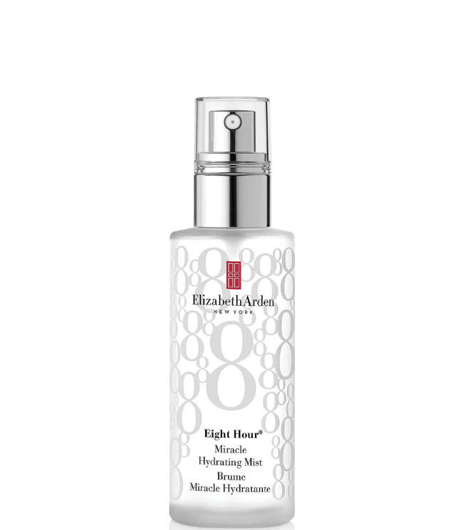 Elizabeth Arden Eight Hour Miracle Hydrating Mist, 100 ml.