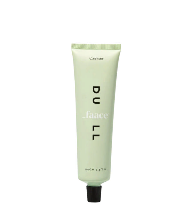 Faace Dull Face Cleanser, 100 ml.