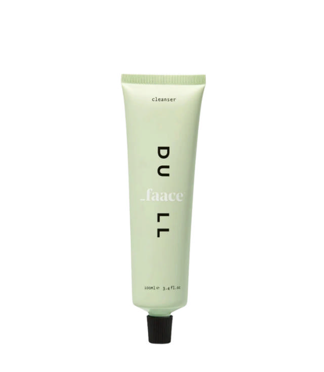 Faace Dull Face Cleanser, 100 ml.