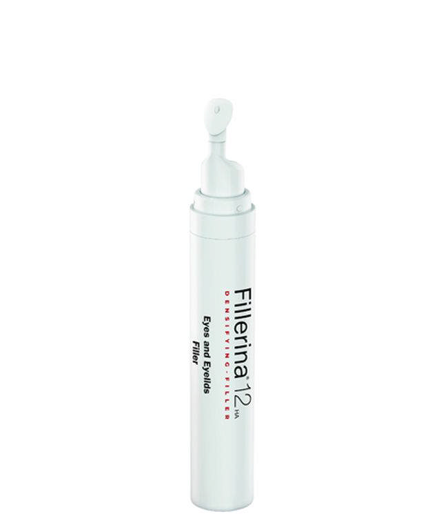 Fillerina 12SZ Eyes & Eyelids Grade 4, 15 ml.