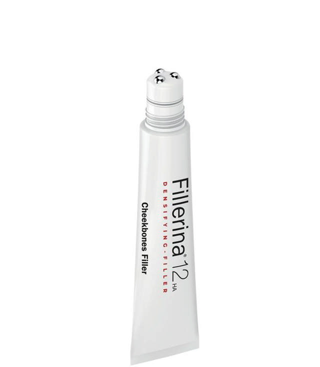 Fillerina 12SZ Cheekbones Grade 4, 15 ml.